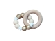 Chewies and More babyaccessoires Gold JCH-SC-01