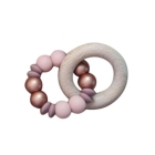 Chewies and More babyaccessoires Rose Gold JCH-SC-03