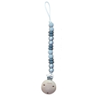 Chewies and More babyaccessoires Sparkle Silver JCH-SCCL-05