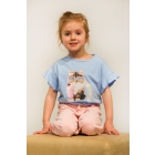 Someone shirts Ecru SG02.251.58181