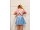 Someone rokken & skorts Light Blue SG41.251.58174