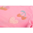 Someone truien & vesten Fluo Pink SG16.251.58165