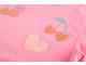 Someone truien & vesten Fluo Pink SG16.251.58165