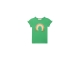 Someone shirts Medium Green SG02.251.58159