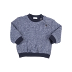 Gymp truien & vesten M Navy 352-4661-20