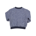 Gymp truien & vesten M Navy 352-4661-20
