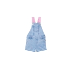 Someone jumpsuits Denim Blue SG64.251.58152
