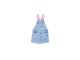 Someone jumpsuits Denim Blue SG64.251.58152