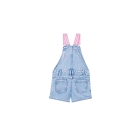 Someone jumpsuits Denim Blue SG64.251.58152