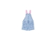 Someone jumpsuits Denim Blue SG64.251.58152