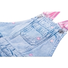 Someone jumpsuits Denim Blue SG64.251.58152
