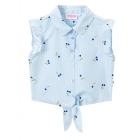 Someone blouses Light Blue SG21.251.58129