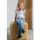 Someone blouses Light Blue SG21.251.58129
