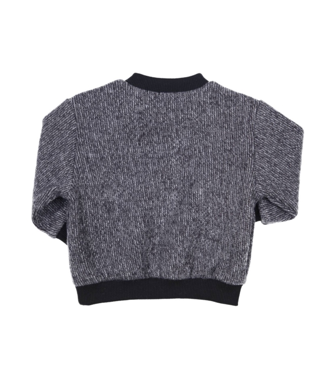 Gymp truien & vesten ANT Anthracite 352-4662-20