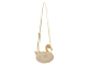 Someone tassen Gold C89.101.87104