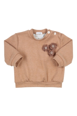 Gymp truien & vesten CM Camel 352-4610-10