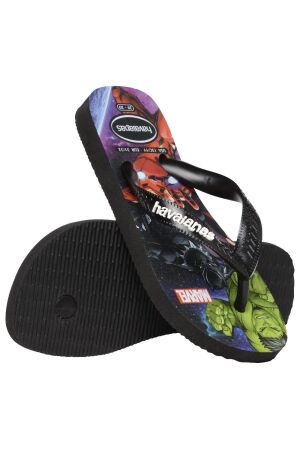 Havaianas slippers 0090 Black 4148300