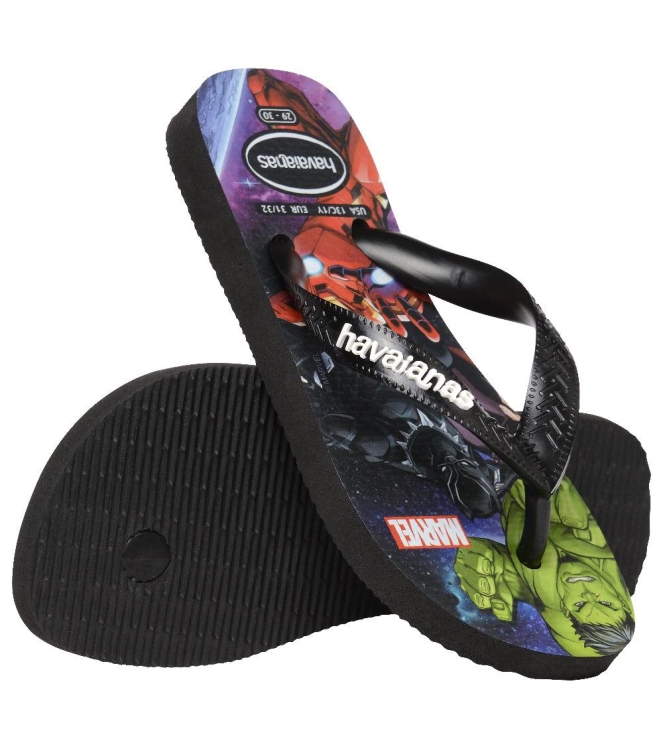 Havaianas slippers 0090 Black 4148300