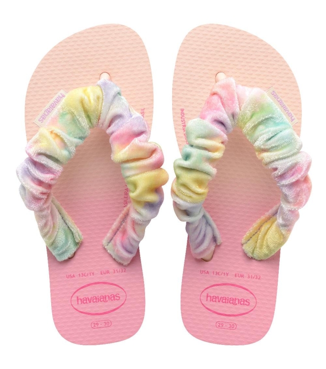 Havaianas slippers 0076 Ballet Rose 4149941