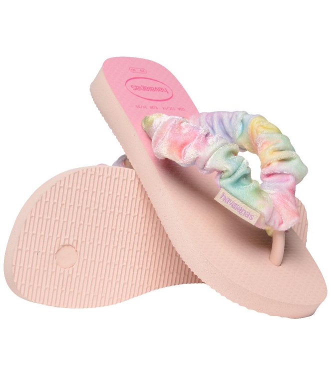 Havaianas slippers 0076 Ballet Rose 4149941