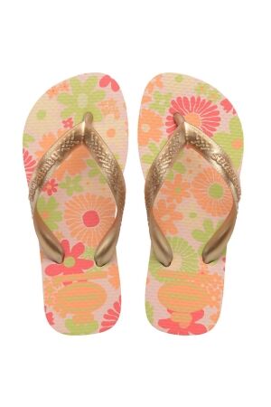 Havaianas Kids Flores 0076 Ballet Rose