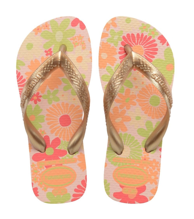 Havaianas slippers 0076 Ballet Rose 4000052