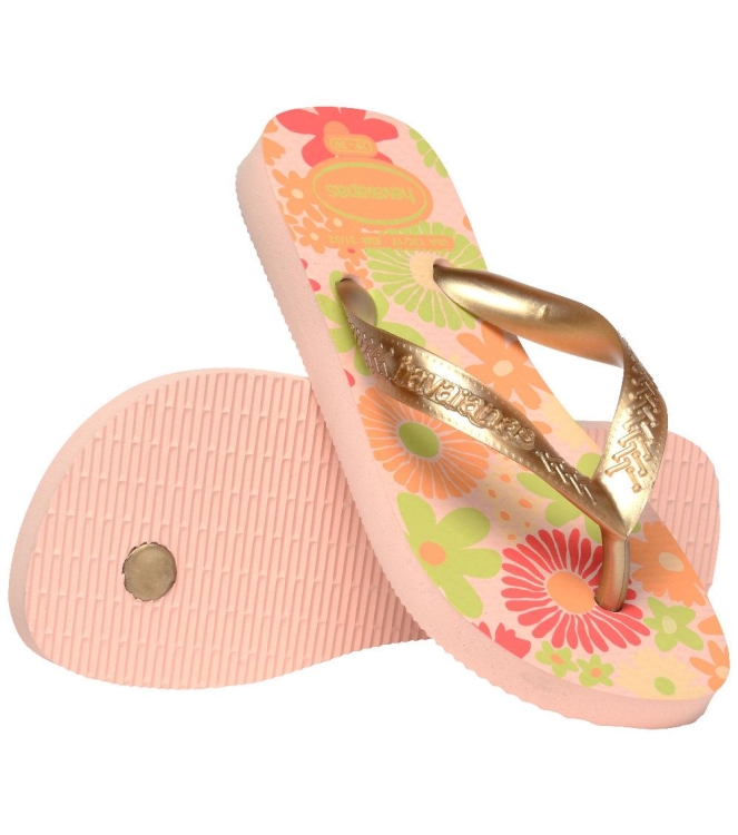 Havaianas slippers 0076 Ballet Rose 4000052
