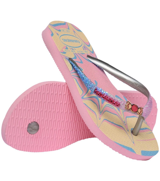 Havaianas slippers 9321 Pink Glow 4146976