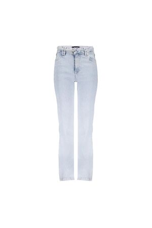 Frankie & Liberty Love spijkerbroek Grey Denim