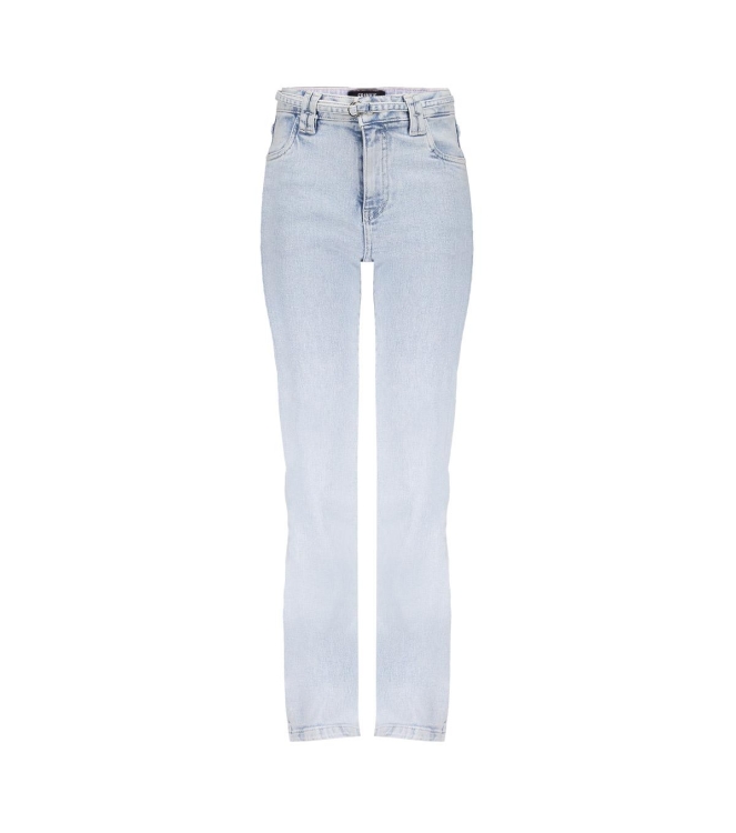 Frankie & Liberty broeken Grey Denim FL25004