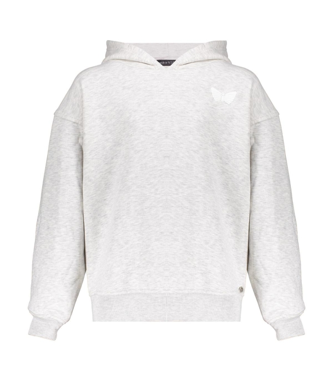 Frankie & Liberty truien & vesten Grey Melange FL25205