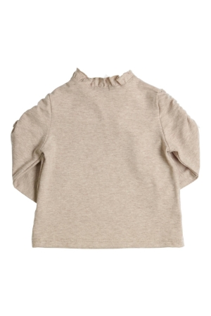 Gymp shirts BG Beige 352-4622-10