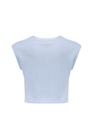 Frankie & Liberty shirts Cloudy Blue FL25238