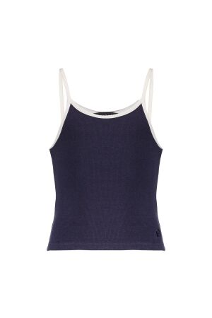Frankie & Liberty Roset Top Dark Night