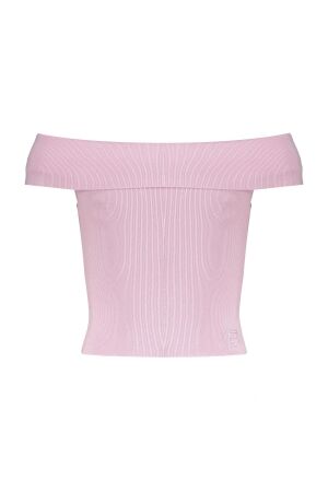 Frankie & Liberty Rissa Knitwear Sorbet Pink