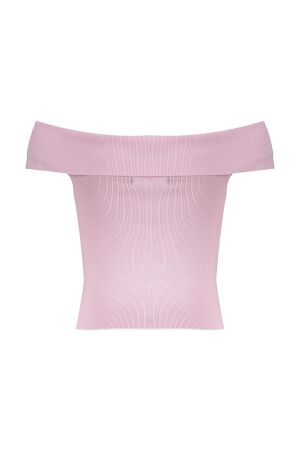 Frankie & Liberty shirts Sorbet Pink FL25253