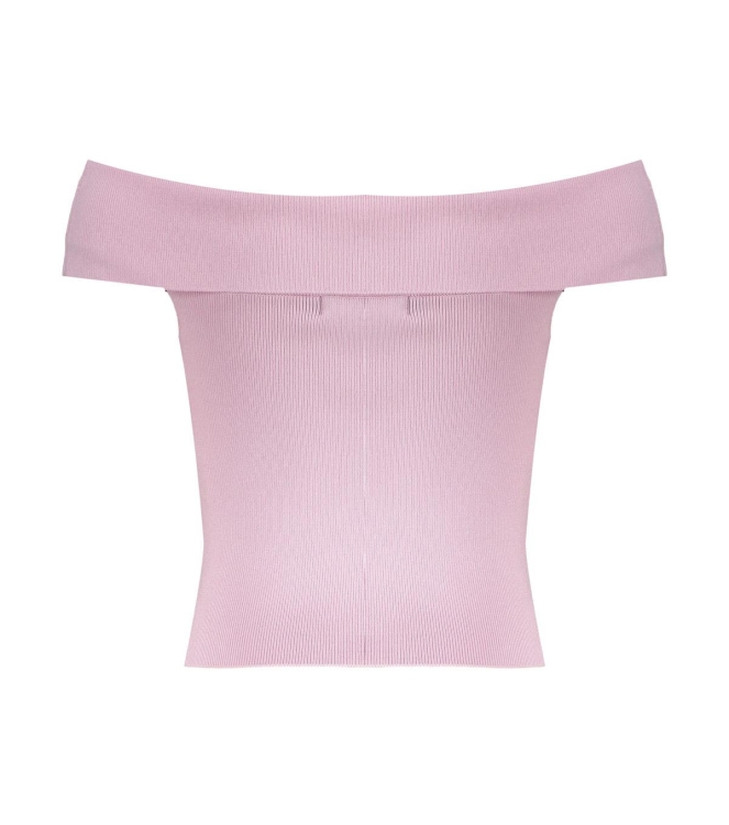 Frankie & Liberty shirts Sorbet Pink FL25253