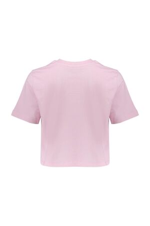 Frankie & Liberty shirts Sorbet Pink FL25254