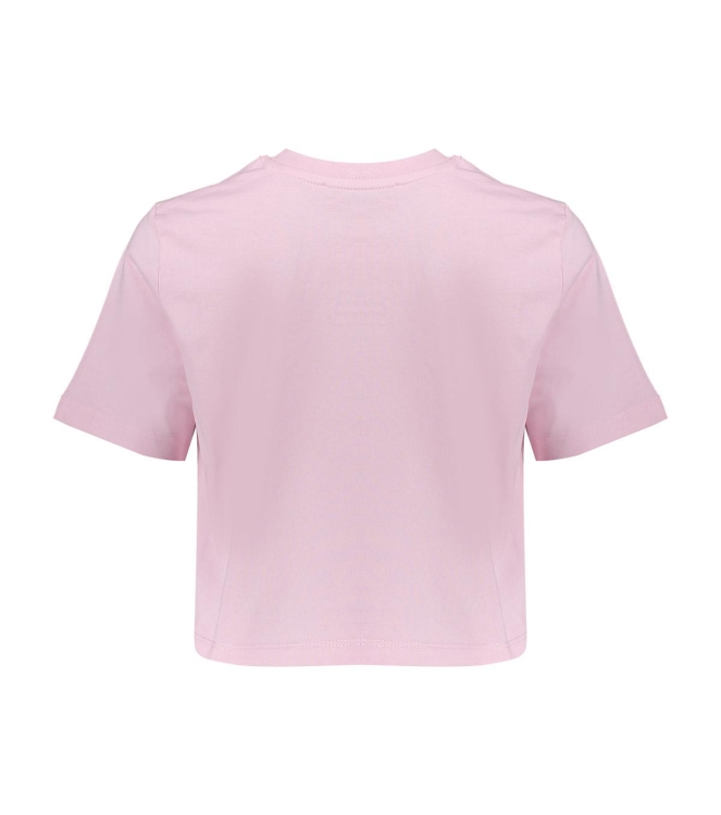 Frankie & Liberty shirts Sorbet Pink FL25254