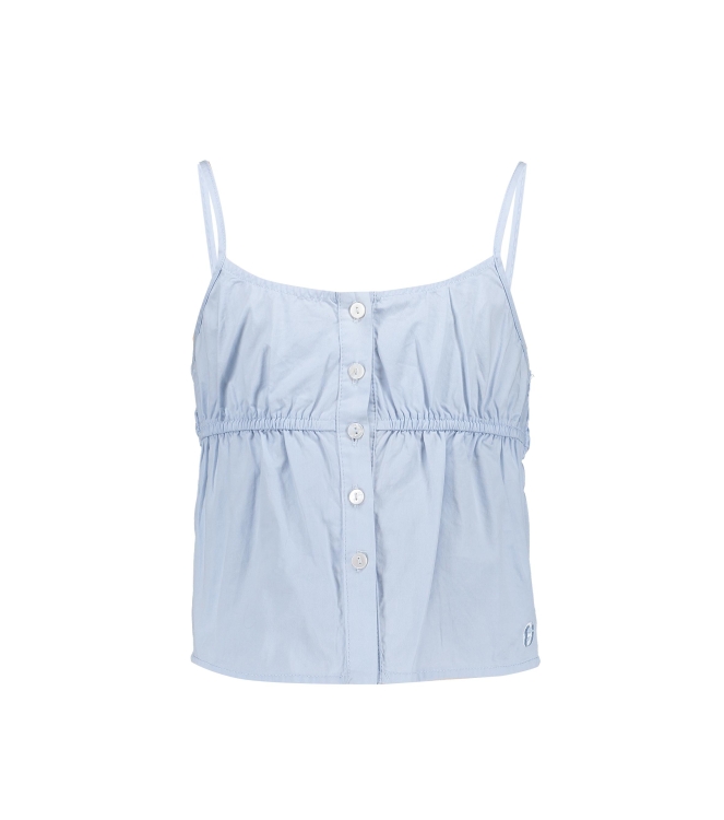 Frankie & Liberty blouses Cloudy Blue FL25261
