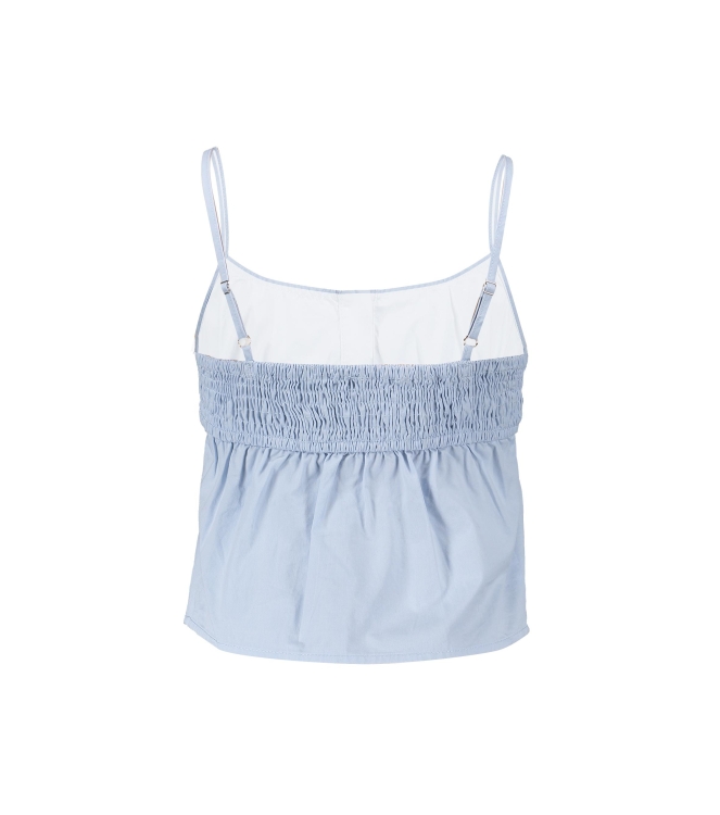 Frankie & Liberty blouses Cloudy Blue FL25261