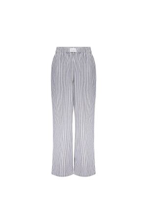 Frankie & Liberty Rixa Broek Dark Night