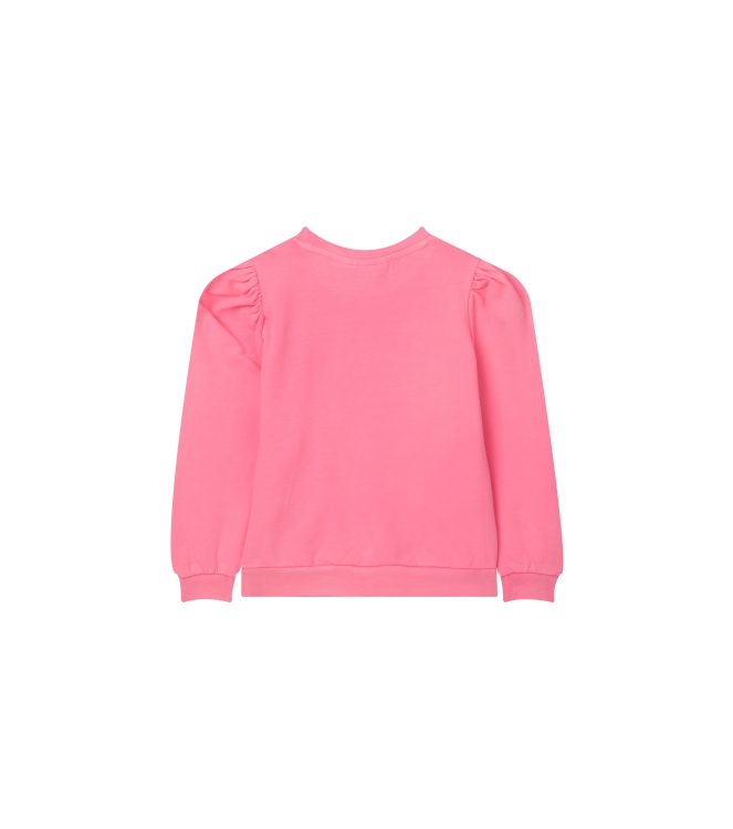 Someone truien & vesten Fluo Pink SG16.251.58165
