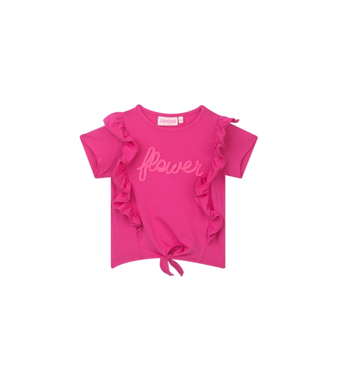 Someone shirts Dark Pink SG02.251.58132