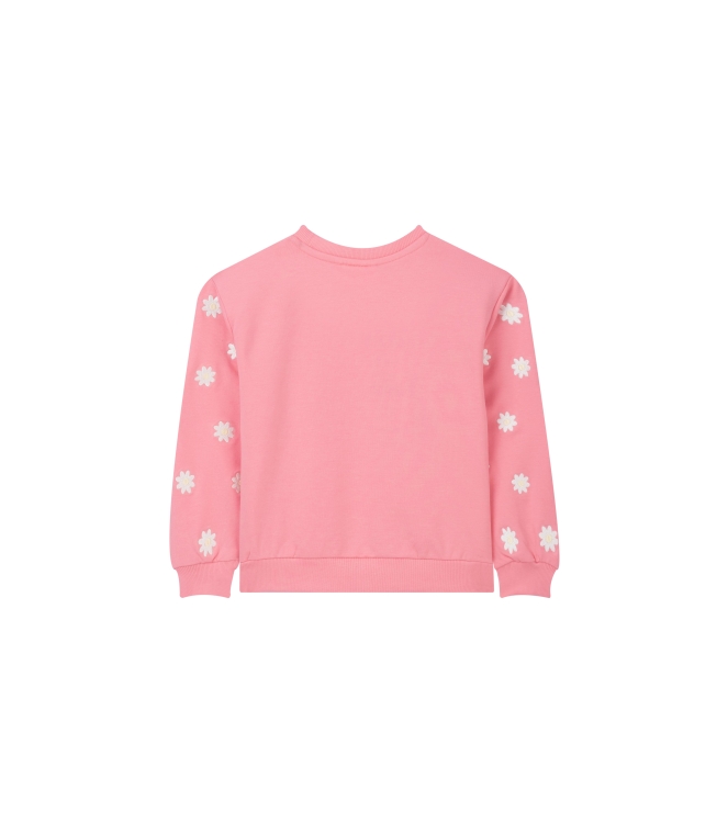 Someone truien & vesten Bright Coral SG16.251.58244