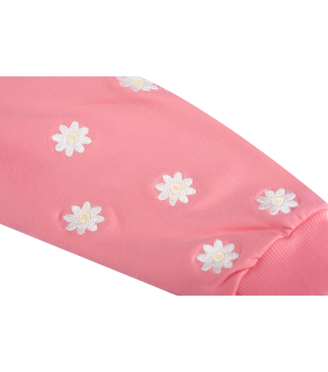 Someone truien & vesten Bright Coral SG16.251.58244