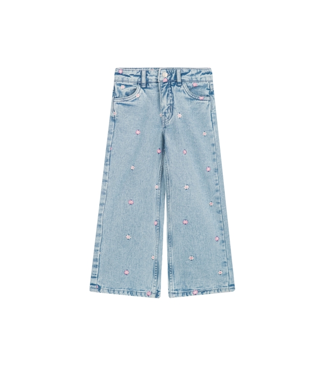 Someone broeken Denim Blue SG33.251.58149