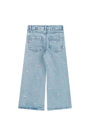 Someone broeken Denim Blue SG33.251.58149