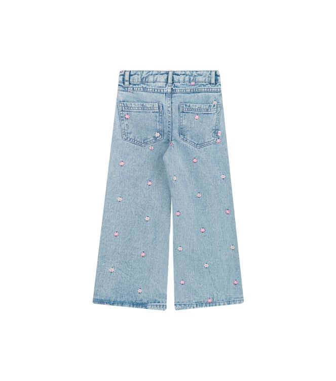 Someone broeken Denim Blue SG33.251.58149