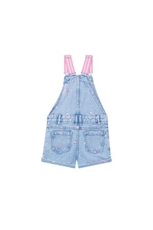 Someone jumpsuits Denim Blue SG64.251.58152